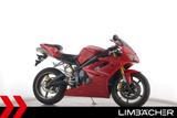 Triumph DAYTONA 675 - Lieferung bundesweit! - TRIUMPH DAYTONA 675