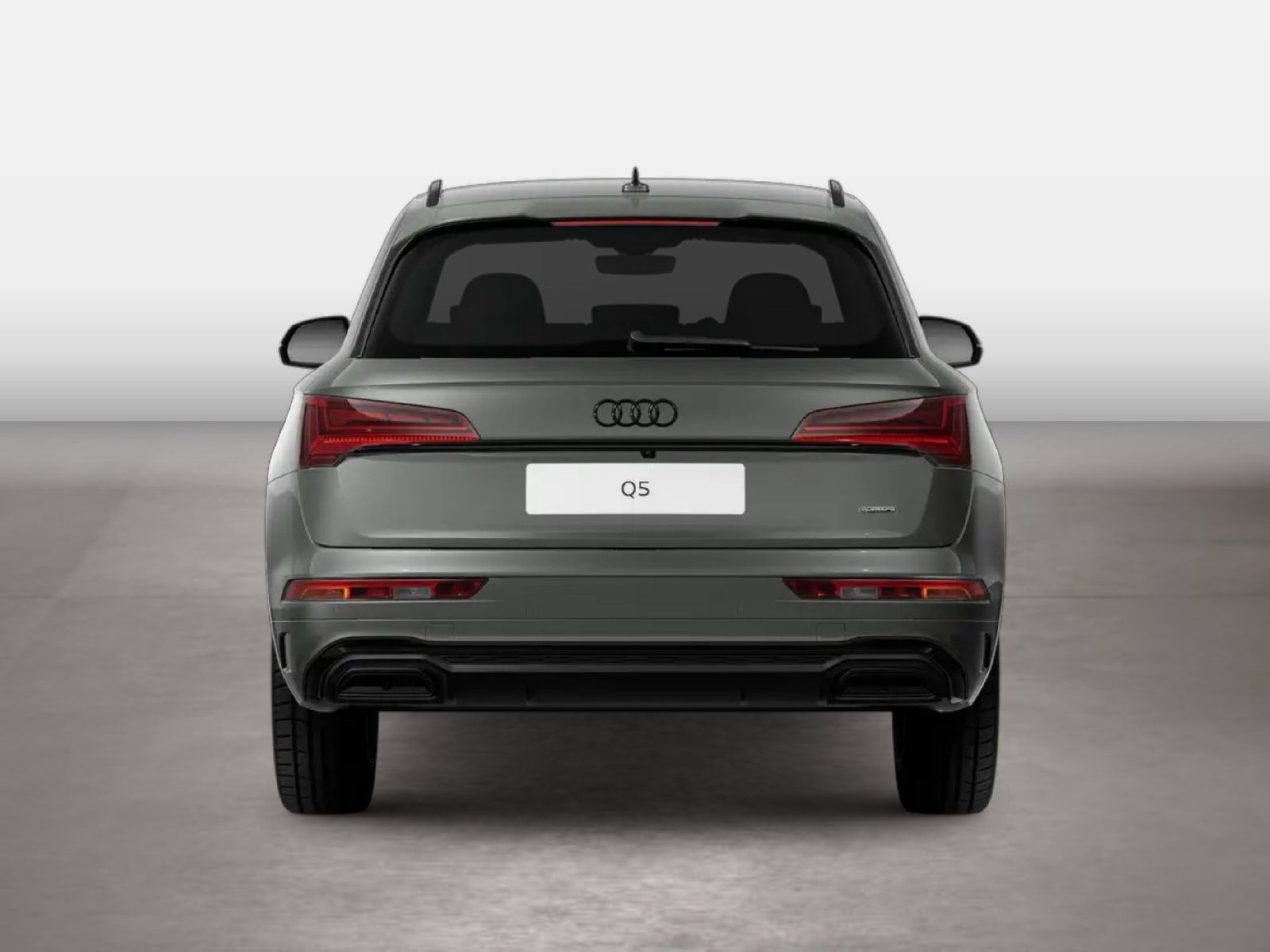 Audi Q5 - Bild 3