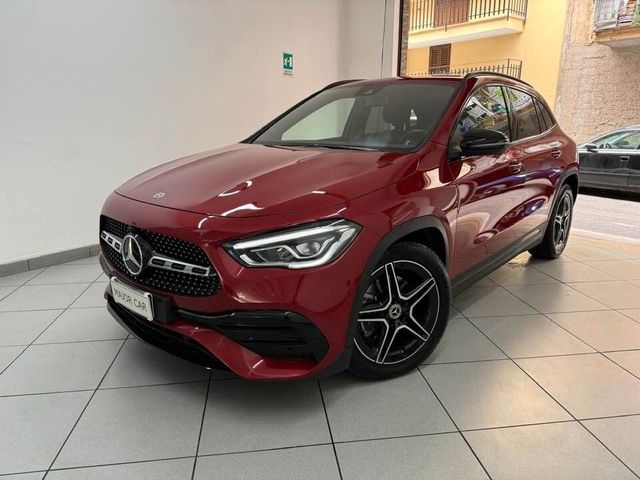 Mercedes-Benz Mercedes-benz GLA 180 d Automatic Premium AMG