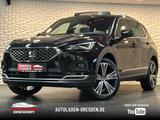 Seat Tarraco 2.0TDI XCELLENCE 4DRIVE* LED#AHK#PANO#VC - Seat Tarraco in Dresden