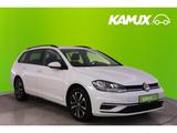 Volkswagen Golf VII 1.6 TDI Variant United+NAVI+PDC+SHZ+KLI - Volkswagen Golf: Golf6