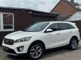 Kia Sorento Platinum Edition 4WD NAV PANO 360° SITZK - Kia Sorento in Duisburg