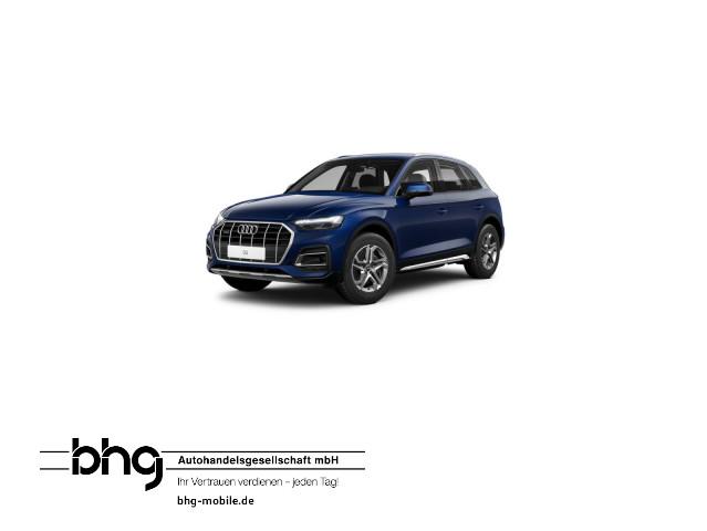 Audi Q5 50 TDI quattro tiptronic 2023