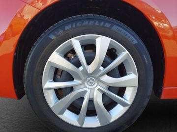 Fotografie 15 des Opel Corsa Corsa-e Edition Multimedia Radio Tempomat USB BT