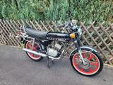 Yamaha RD 50 M, sehr seltene 1979er mit roten Felgen - Offers