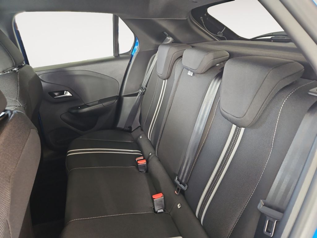 Fahrzeugabbildung Opel Corsa 1.2 Direct Injection Turbo Hybrid 48V YES