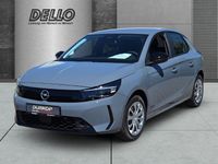 Opel Corsa - Vorschau Bild 1