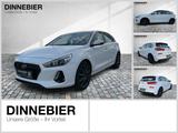 Hyundai I30 Lim. **Klima/Sitzhzg./PPS** CAM DynLicht LED - gebrauchte Hyundai i30 aus dem Jahr 2017