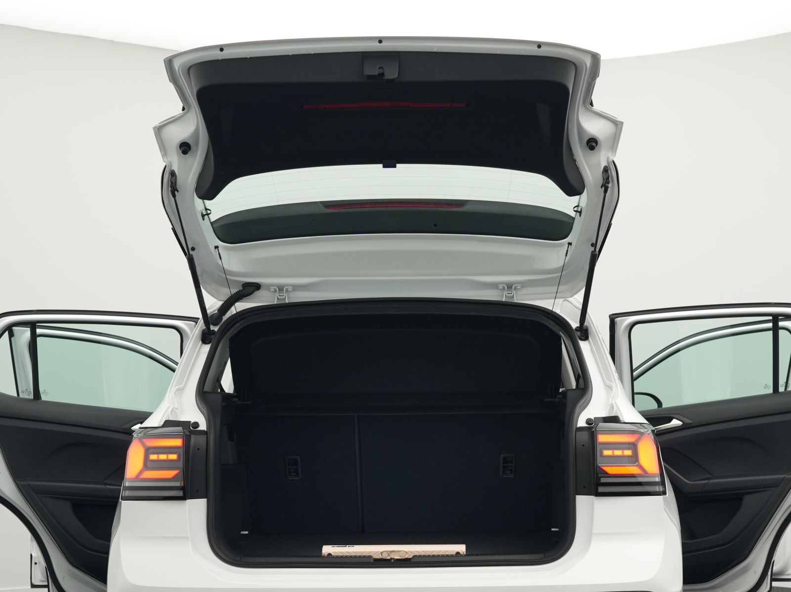 Volkswagen T-Cross - Bild 19