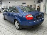 Audi A4 2.0, 1.Hand, Autom., Leder, GSHD, Xenon, PDC - gebrauchte Audi A4 aus dem Jahr 2001