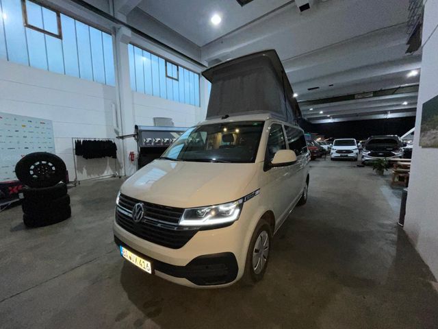 Volkswagen T6.1 Campervan *7 Sitzer*DSG*