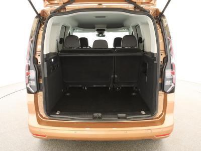 Volkswagen Caddy Style 2.0 TDI DSG ACC Navi LED Kamera SHZ