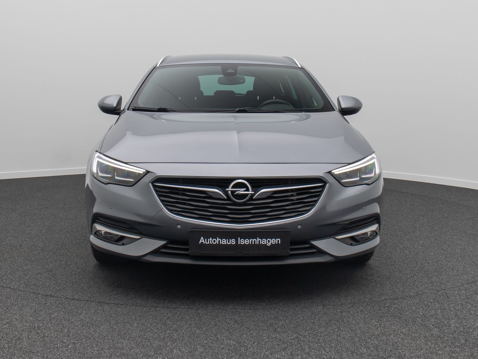 Fahrzeugabbildung Opel Insignia Innovation 4x4 Kamera FahrAssist Navi 1