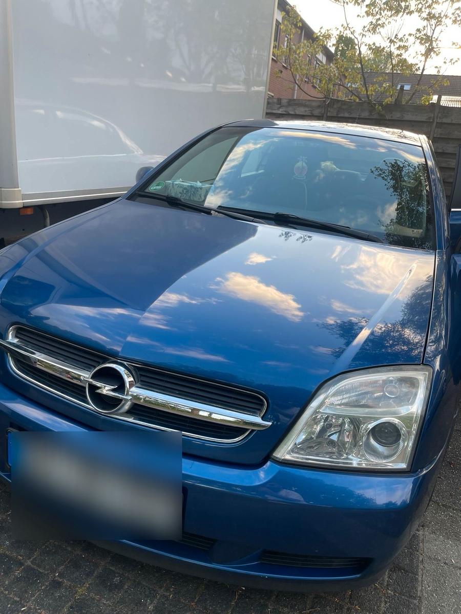 Opel Vectra