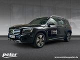 Mercedes-Benz GLB 200 Progressive, Distronic, AHV - Mercedes-Benz GLB 200 Benziner Gebrauchtwagen