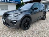 Land Rover Discovery Sport HSE Luxury 240PS* Vollasusstatt. - Land Rover Discovery Sport: Hse Luxury