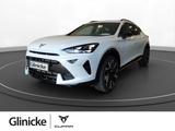 Cupra Formentor 2.0 TSI DSG VZ Matrix , Intelligent Dr