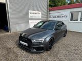 Audi RS3 Lim. 2.5 TFSI quattro*Navi*LED*Garantie* - : Taxi, Limousine