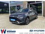 Hyundai BAYON *Lenkradheizung *Rückfahrkamera *Tempomat - Hyundai BAYON Gebrauchtwagen in Hamburg