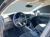 Volkswagen Polo - Vorschau Bild 9