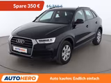 Audi Q3 1.4 TFSI *NAVI*TEMPO*LED*PDC*SHZ* - Audi Q3: Schwarz