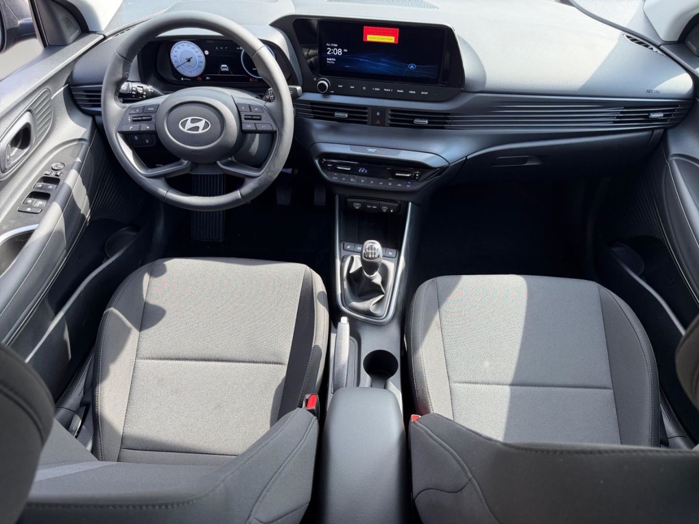 Hyundai i20 - Bild 11