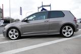 Volkswagen Golf 2.0TSI DSG 4MOTION BMT R PANO NAVI LEDER - : Allradantrieb, Limousine