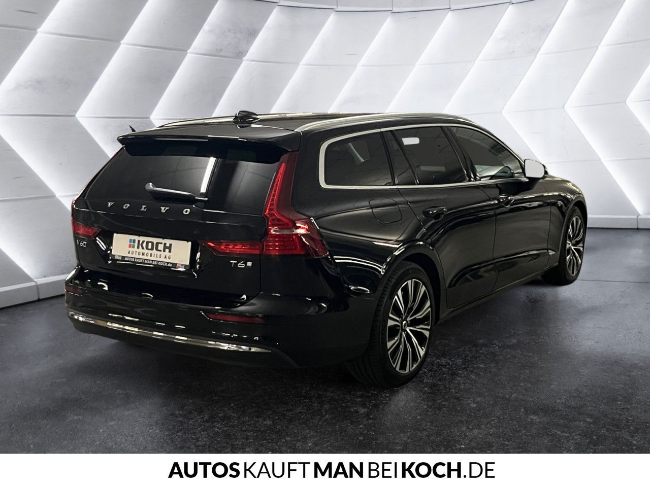 Volvo V60 - Bild 7