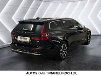 Volvo V60 - Vorschau Bild 7