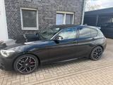 BMW 120d M Sport|Navi Prof|Xenon|Keyless|Schiebedach - BMW 120