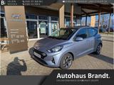 Hyundai i10 Trend 1.0 Navi Apple CarPlay Android Auto Mu - Hyundai i10 in Rostock