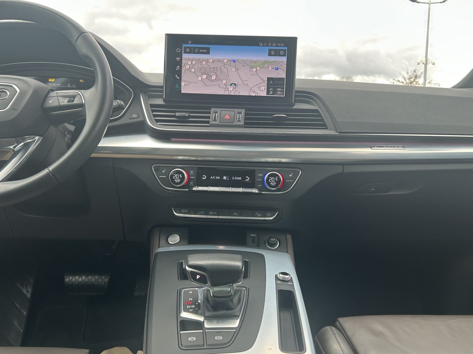 Audi Q5 - Bild 7