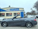Mercedes-Benz E 200 Cabrio AMG-Sport-Paket VOLLAUSSTATTUNG TOP - Mercedes-Benz: C AMG Paket