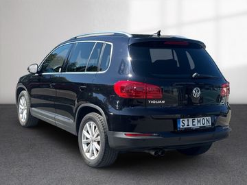 Volkswagen Tiguan - 3