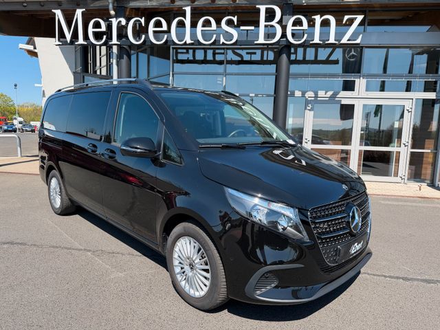 Mercedes-Benz V 250 d DISTRONIC AHK2,5to 7Sitze Kamera