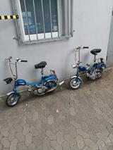 Andere Garelli Miniped Baby Mosquito  - MOFA MINI