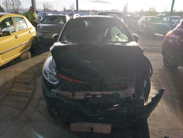 Renault CLIO IV ESTATE 1.5 DCI 90 INTE