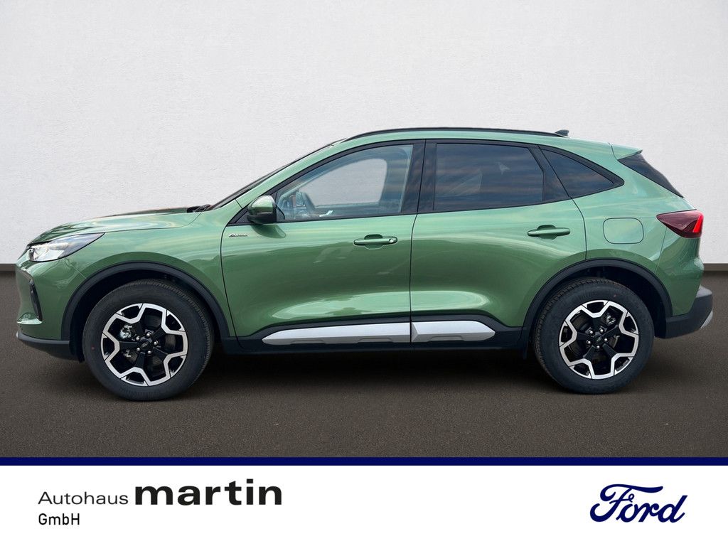 Fahrzeugabbildung Ford Kuga 2.5 Duratec Hybrid FHEV Active FWD USB LED