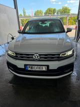 Volkswagen VW Tiguan Highline 2.0 TSI *R- Line*StdHz*LED*
