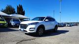 Hyundai Tucson 1.6 CRDi 136CV 4WD DCT XPrime - Hyundai TUCSON mit Halbautomatikschaltung