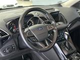Ford Kuga 2.0 TDCI AWD Aut. Titanium 1.Hand Voll EUR6 - Ford Kuga: 1.6