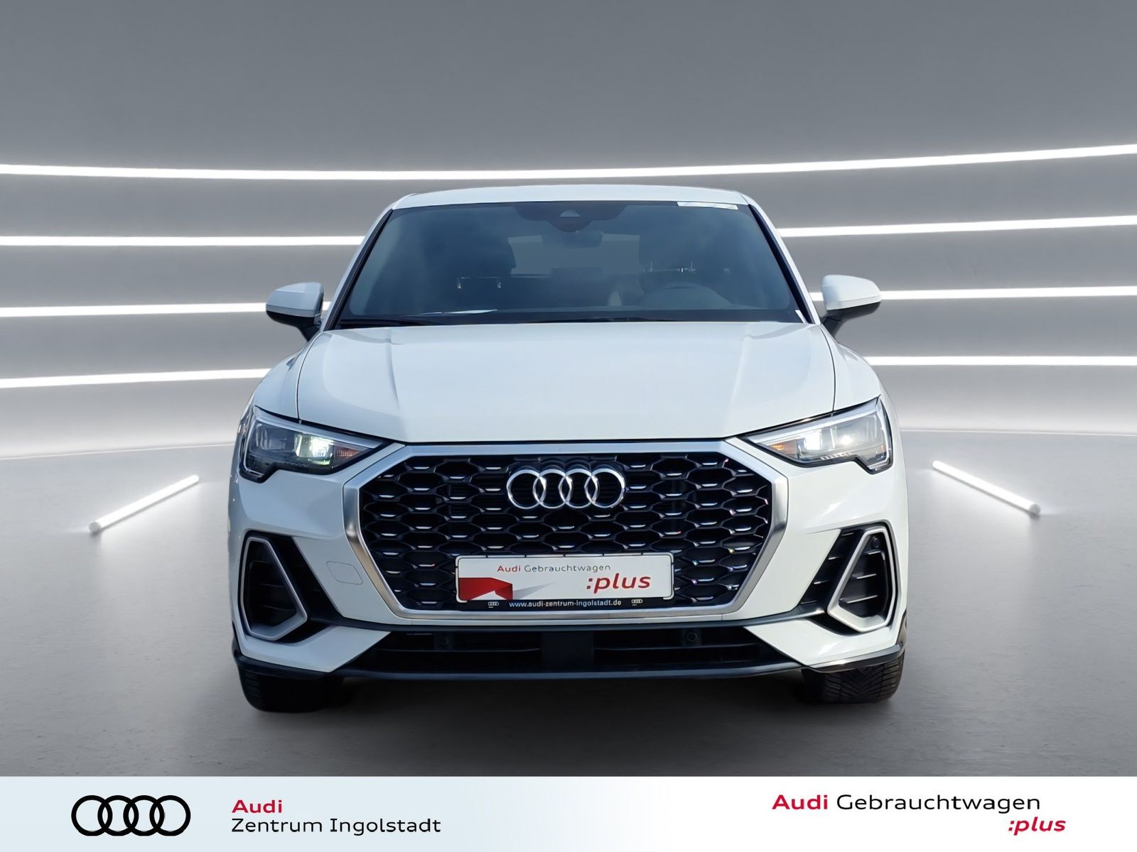 Audi Q3 - Bild 3