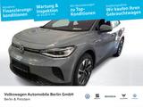 Volkswagen ID.4 Pro Performance - gebrauchte VW ID.4 aus dem Jahr 2022