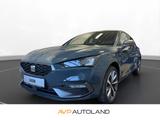 Seat Leon 2.0 TDI DSG FR | NAVI | ACC | LED | SITZH. - Seat Gebrauchtwagen in Kiel