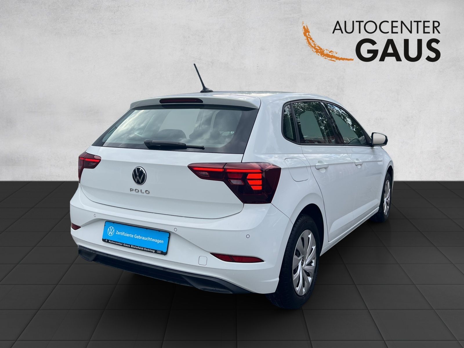 Volkswagen Polo - Bild 4