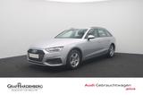 Audi A4 Avant 35 TDI . Navi ACC SHZ - Audi A4 Gebrauchtwagen in Karlsruhe