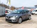Renault Scenic Limited Deluxe Blue DCi 150 EDC Navi PDC - Renault Scenic: De