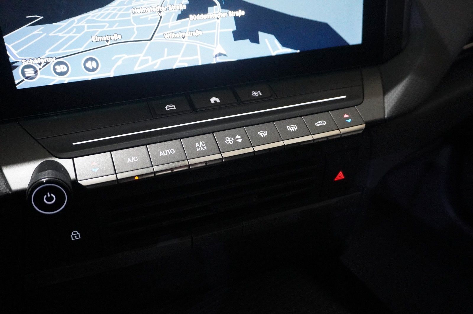 Fahrzeugabbildung Opel Astra L Lim. 1.2T ELEGANCE NAVI/LED/KAMERA/SPORT