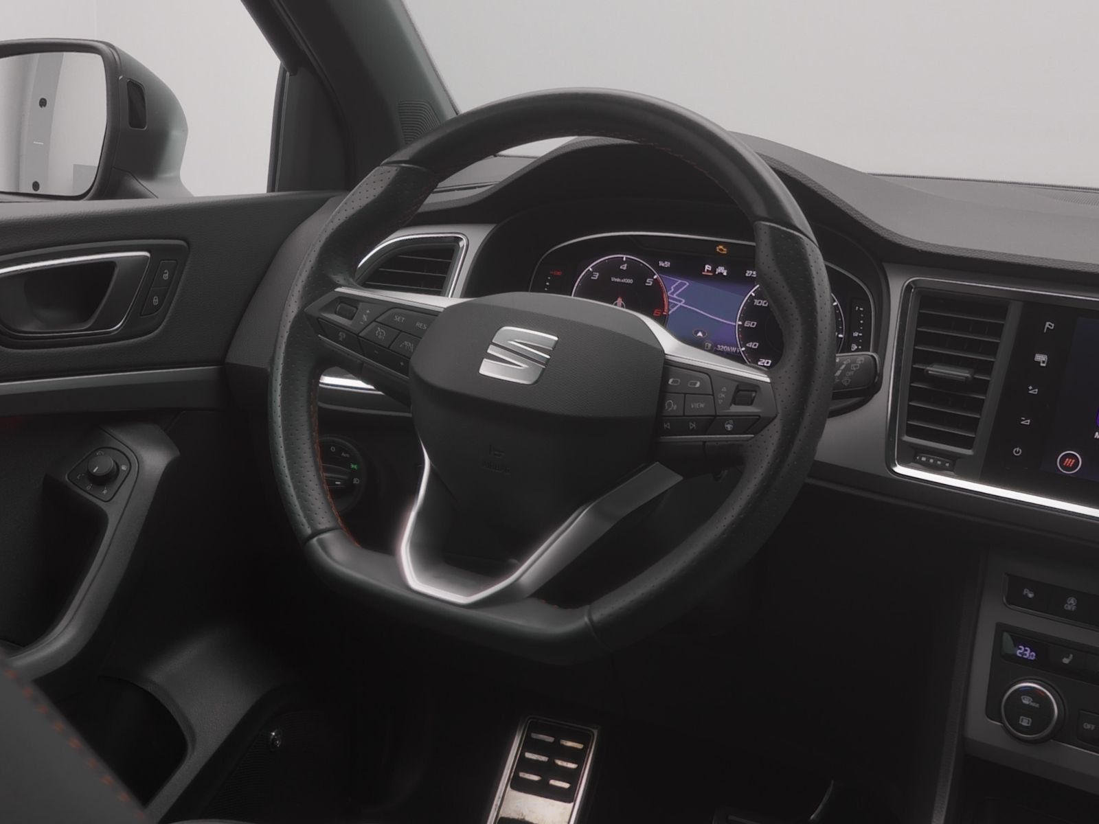 Seat Ateca - Bild 9