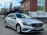 Mercedes-Benz A 200 CDI / d,Automatik,Klima,Navi,PDC - Mercedes-Benz A 200 Gebrauchtwagen